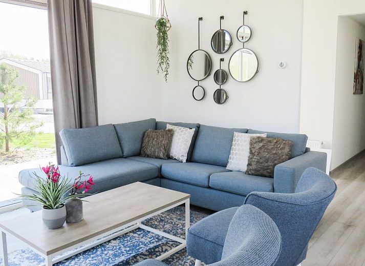 Unterkunft 2101108 - Ferienhaus Oostelijk Flevoland - Pavilion