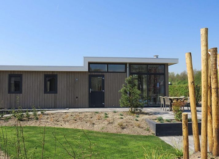 Unterkunft 2101108 - Ferienhaus Oostelijk Flevoland - Pavilion