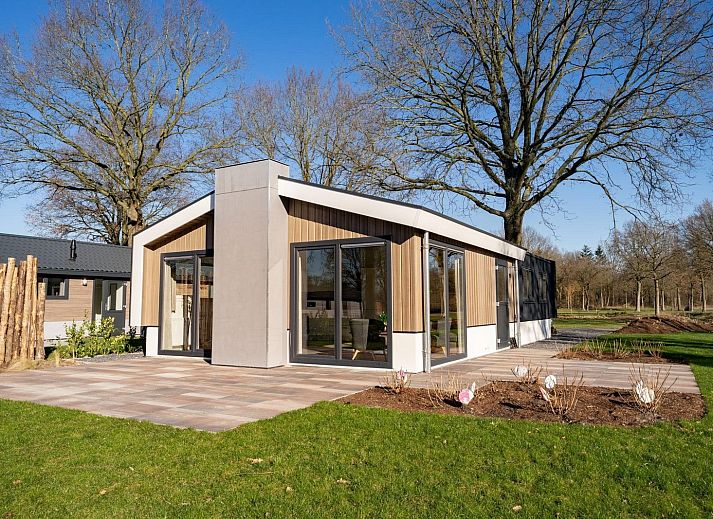 Unterkunft 2101108 - Ferienhaus Oostelijk Flevoland - Pavilion