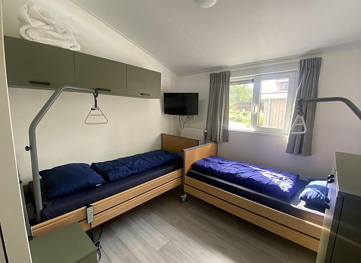 Unterkunft 2101109 - Ferienhaus Oostelijk Flevoland - Hackfort MIVA