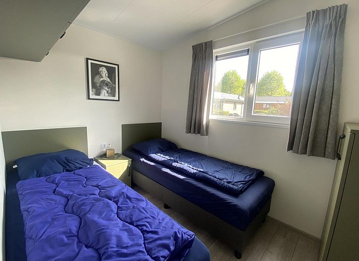 Unterkunft 2101109 - Ferienhaus Oostelijk Flevoland - Hackfort MIVA