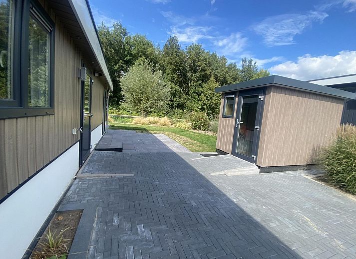 Unterkunft 2101109 - Ferienhaus Oostelijk Flevoland - Hackfort MIVA