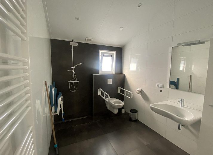 Unterkunft 2101109 - Ferienhaus Oostelijk Flevoland - Hackfort MIVA