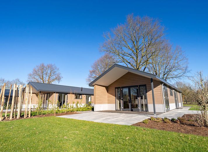 Verblijf 2101110 • Vakantiewoning Oostelijk Flevoland • Vakantiehuis Velthorst 6