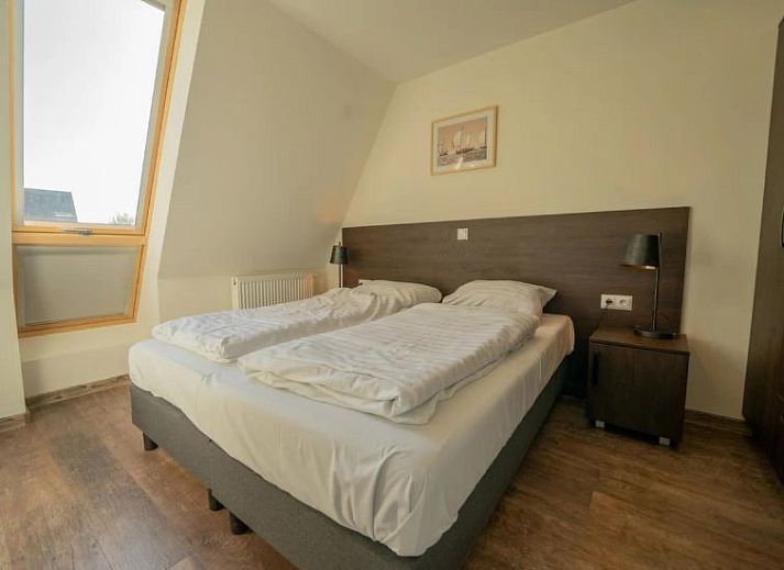 Verblijf 2101112 - Vakantiewoning Oostelijk Flevoland - Vakantiehuis Dijkvilla 12