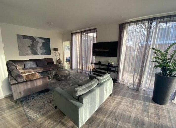 Guest house 2101121 - Holiday property Oostelijk Flevoland - Vakantiehuis Eco Villa 12