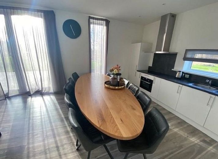 Guest house 2101121 - Holiday property Oostelijk Flevoland - Vakantiehuis Eco Villa 12
