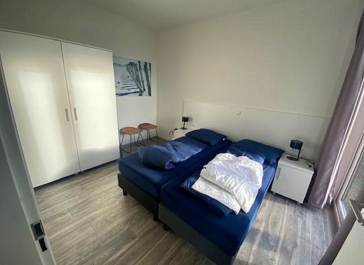 Guest house 2101121 - Holiday property Oostelijk Flevoland - Vakantiehuis Eco Villa 12
