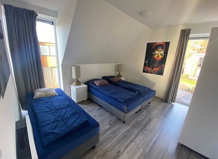 Guest house 2101121 - Holiday property Oostelijk Flevoland - Vakantiehuis Eco Villa 12