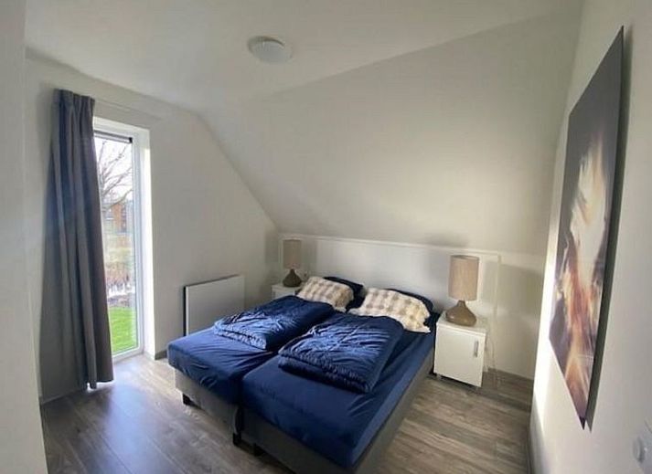 Guest house 2101121 - Holiday property Oostelijk Flevoland - Vakantiehuis Eco Villa 12