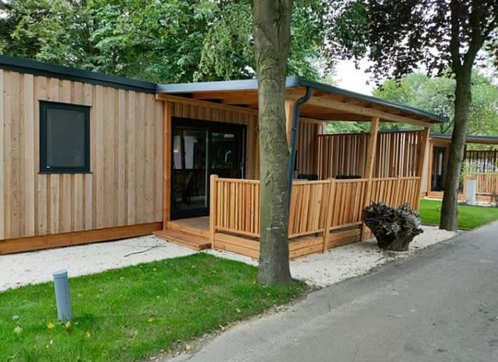 Unterkunft 2101124 - Ferienhaus Oostelijk Flevoland - Vakantiehuis Cottage 5