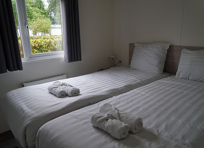 Unterkunft 2101125 - Ferienhaus Oostelijk Flevoland - Vrijstaande woning in Biddinghuizen