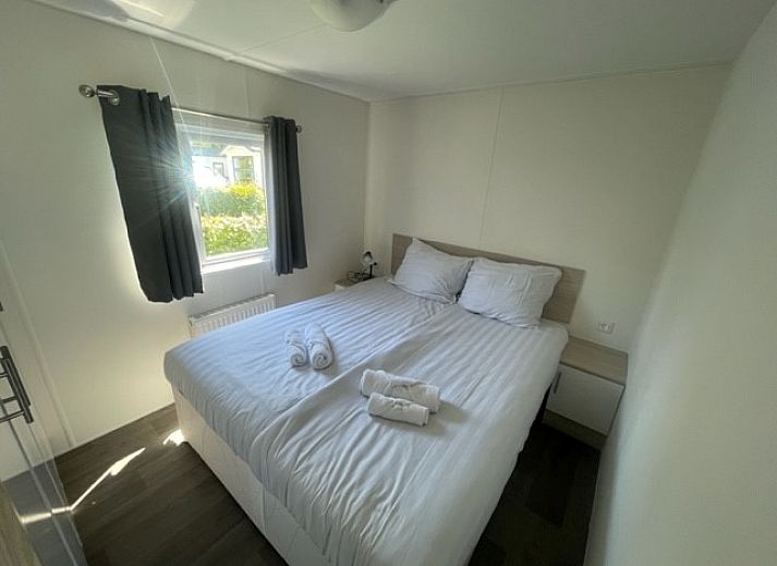 Unterkunft 2101125 - Ferienhaus Oostelijk Flevoland - Vrijstaande woning in Biddinghuizen