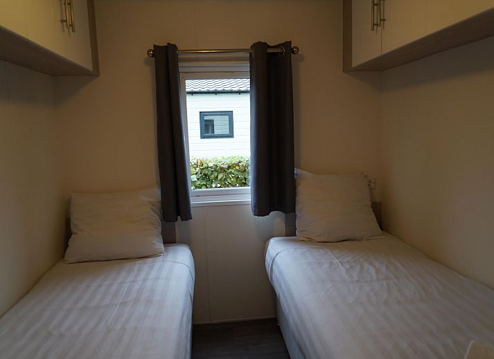 Unterkunft 2101125 - Ferienhaus Oostelijk Flevoland - Vrijstaande woning in Biddinghuizen