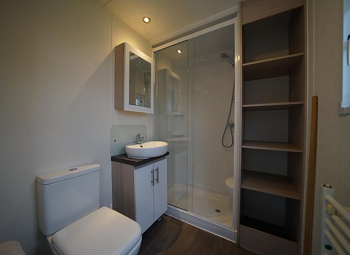 Unterkunft 2101125 - Ferienhaus Oostelijk Flevoland - Vrijstaande woning in Biddinghuizen