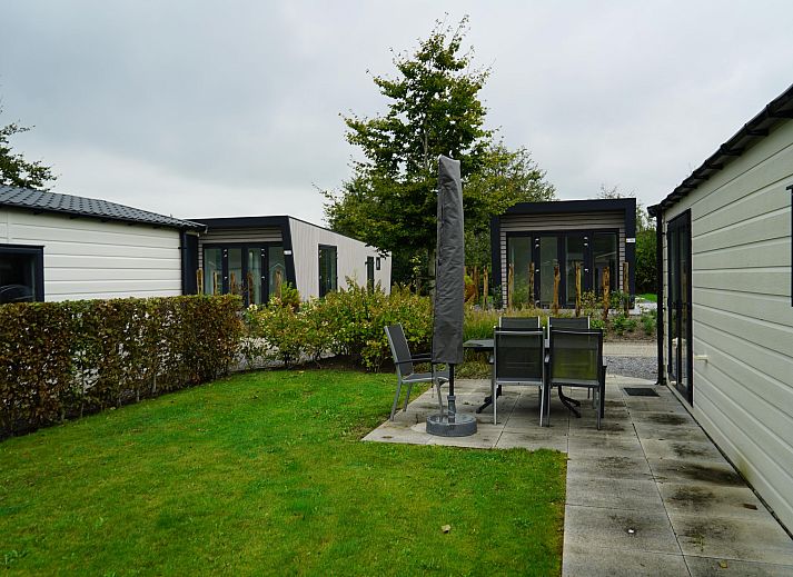 Unterkunft 2101125 - Ferienhaus Oostelijk Flevoland - Vrijstaande woning in Biddinghuizen