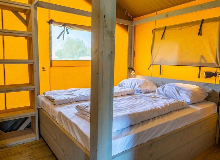 Unterkunft 2101126 - Ferienhaus Oostelijk Flevoland - Vakantiehuis Glampingtent 6