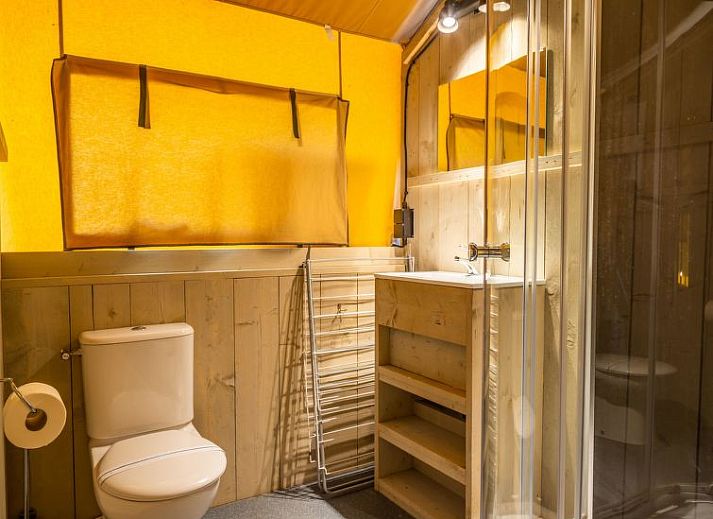 Unterkunft 2101126 - Ferienhaus Oostelijk Flevoland - Vakantiehuis Glampingtent 6