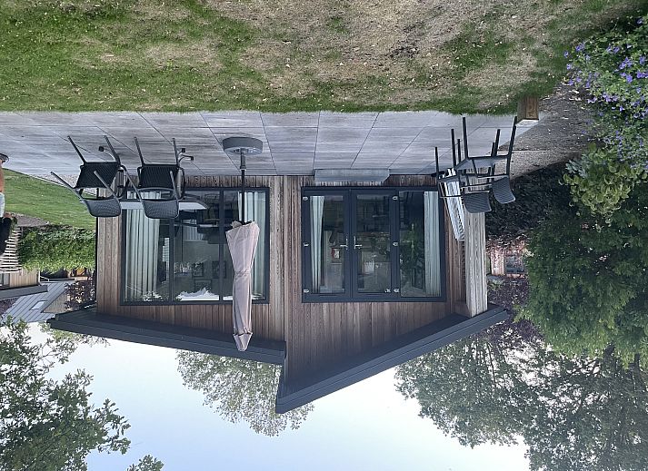 Guest house 2101134 • Chalet Oostelijk Flevoland • Chalet in Biddinghuizen