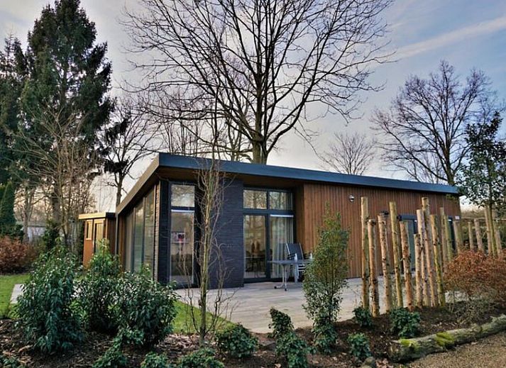 Verblijf 2101136 • Vakantiewoning Oostelijk Flevoland • Vakantiehuis Pavilion 4