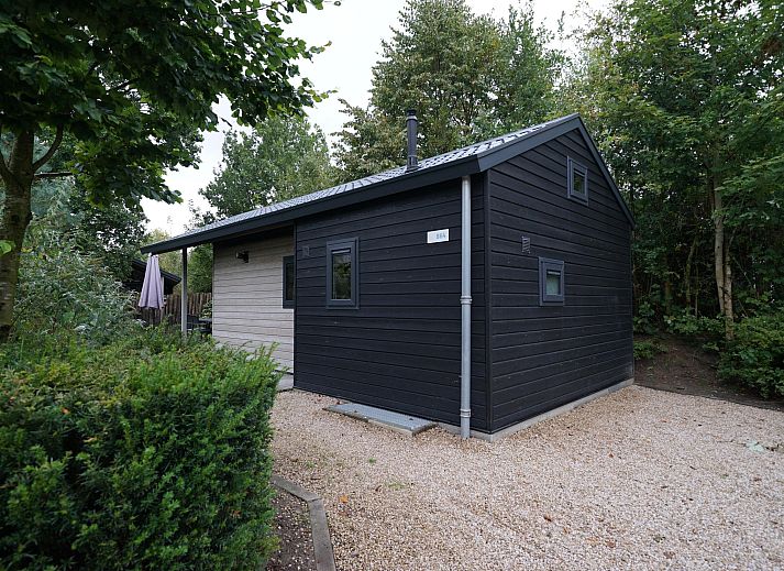 Unterkunft 2101136 - Ferienhaus Oostelijk Flevoland - Vrijstaande woning in Biddinghuizen