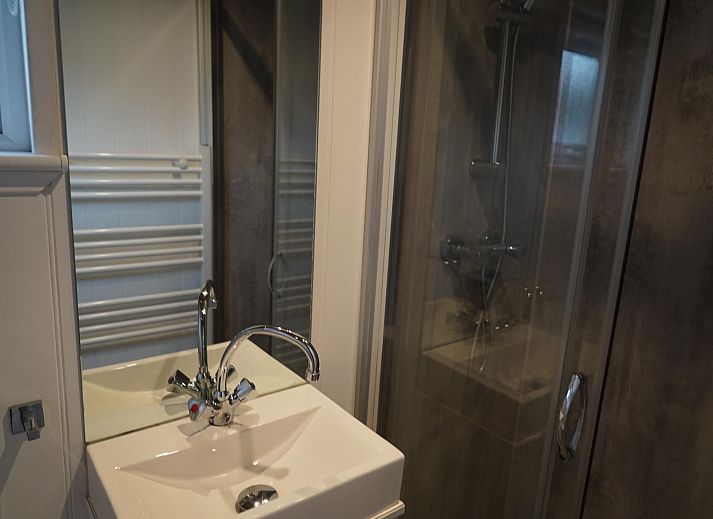 Unterkunft 2101136 - Ferienhaus Oostelijk Flevoland - Vrijstaande woning in Biddinghuizen