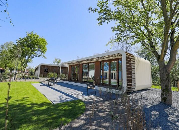 Guest house 2101140 • Chalet Oostelijk Flevoland • Chalet in Biddinghuizen