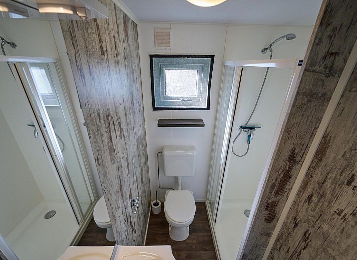 Unterkunft 2101143 - Ferienhaus Oostelijk Flevoland - Strandhuisje | 4 Personen