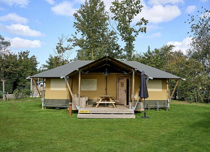 Verblijf 2101147 • Vakantiewoning Oostelijk Flevoland • EuroParcs Zuiderzee