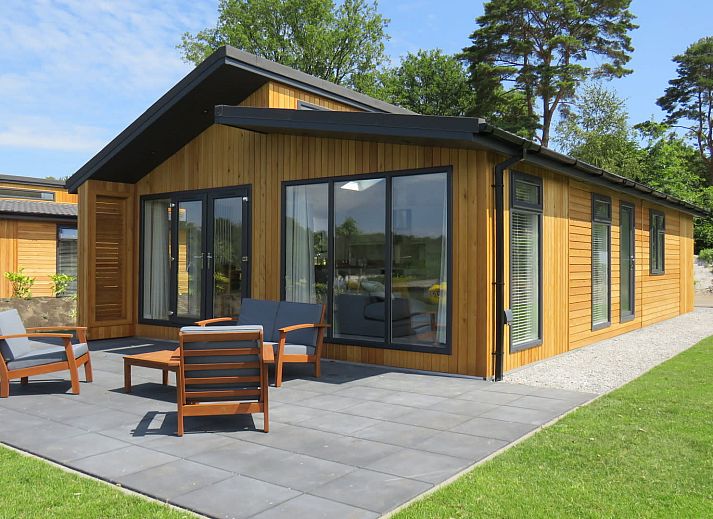 Guest house 2101148 • Chalet Oostelijk Flevoland • Chalet in Biddinghuizen