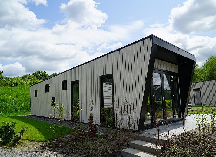 Guest house 210114 - Chalet Oostelijk Flevoland - Chalet in Biddinghuizen
