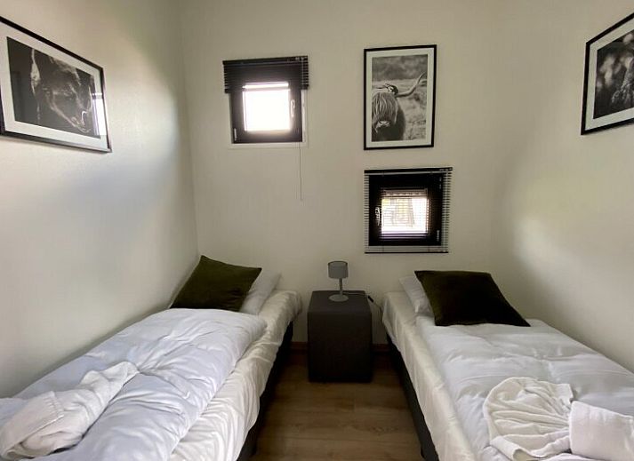 Guest house 210114 - Chalet Oostelijk Flevoland - Chalet in Biddinghuizen
