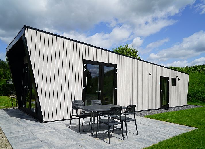 Guest house 210114 - Chalet Oostelijk Flevoland - Chalet in Biddinghuizen