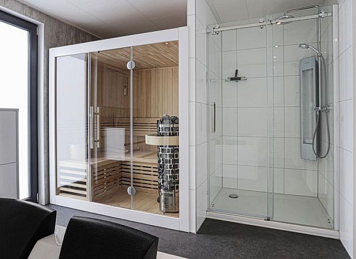Guest house 210115 • Bungalow Oostelijk Flevoland • Waterparc Veluwemeer | 4-persoons welness bungalow | 4ELW