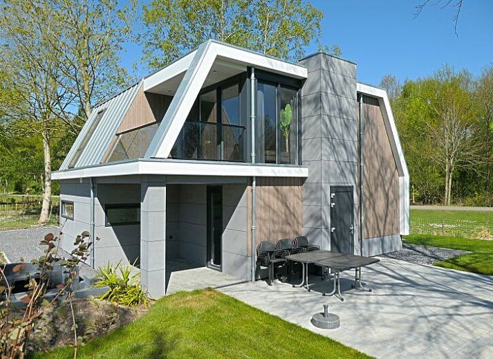 Verblijf 2101154 • Vakantiewoning Oostelijk Flevoland • Vrijstaande woning in Flevoland, Nederland