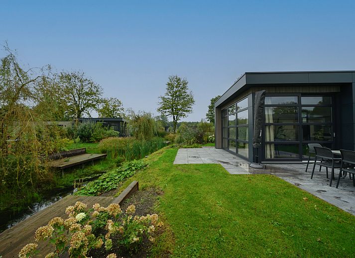 Guest house 2101156 • Chalet Oostelijk Flevoland • Chalet in Biddinghuizen
