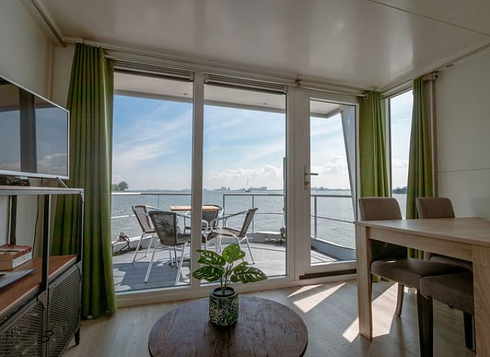 Verblijf 2101159 • Vakantiewoning Oostelijk Flevoland • EuroParcs Zuiderzee