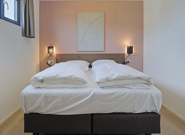 Guest house 210115 - Bungalow Oostelijk Flevoland - Waterparc Veluwemeer | 4-persoons welness bungalow | 4ELW