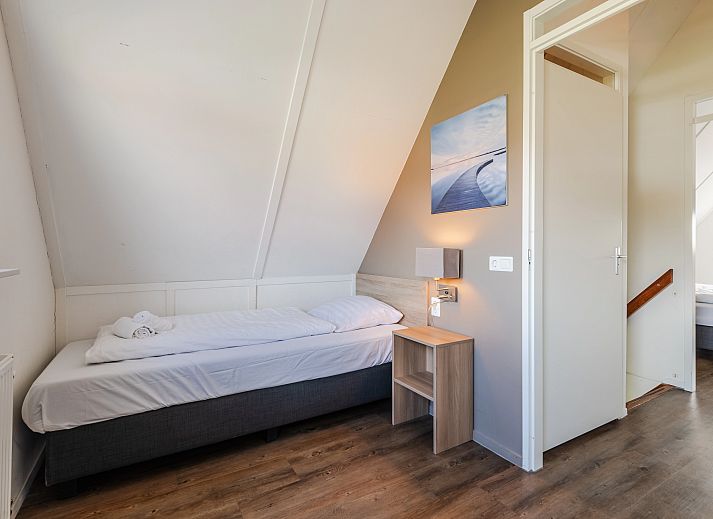 Verblijf 210115 - Bungalow Oostelijk Flevoland - Waterparc Veluwemeer | 6-persoons villa | 6C3