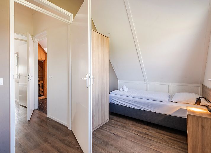 Verblijf 210115 - Bungalow Oostelijk Flevoland - Waterparc Veluwemeer | 6-persoons villa | 6C3