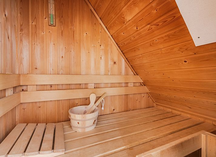 Verblijf 210115 - Bungalow Oostelijk Flevoland - Waterparc Veluwemeer | 6-persoons villa | 6C3