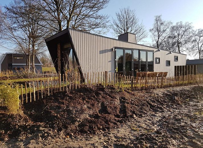 Verblijf 2101169 • Vakantiewoning Oostelijk Flevoland • Just Nature 4