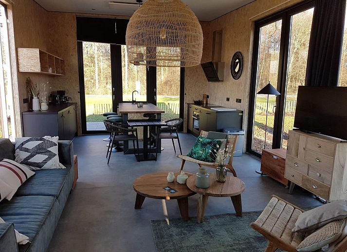 Unterkunft 2101169 - Ferienhaus Oostelijk Flevoland - Just Nature 4