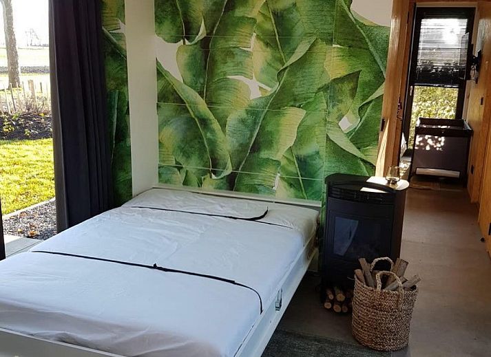 Unterkunft 2101169 - Ferienhaus Oostelijk Flevoland - Just Nature 4