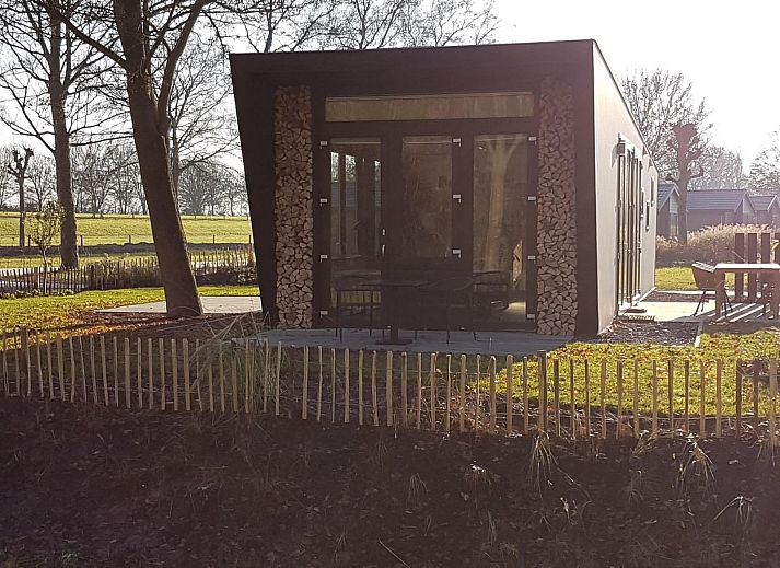 Unterkunft 2101169 - Ferienhaus Oostelijk Flevoland - Just Nature 4