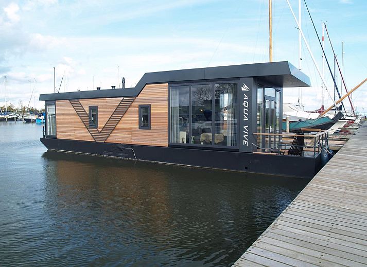 Guest house 2101173 • Holiday property Oostelijk Flevoland • Waterlodge 4