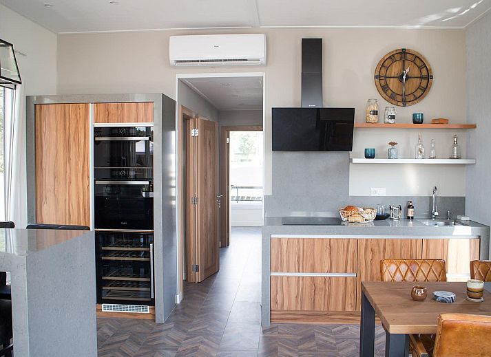 Guest house 2101173 - Holiday property Oostelijk Flevoland - Waterlodge 4