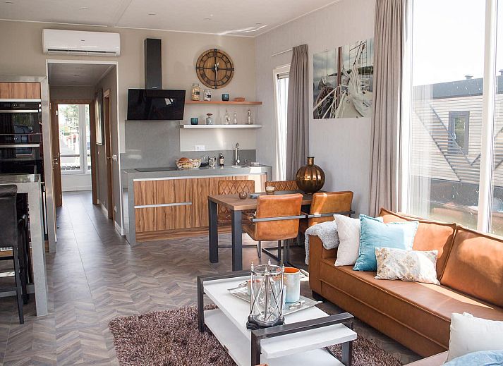 Guest house 2101173 - Holiday property Oostelijk Flevoland - Waterlodge 4