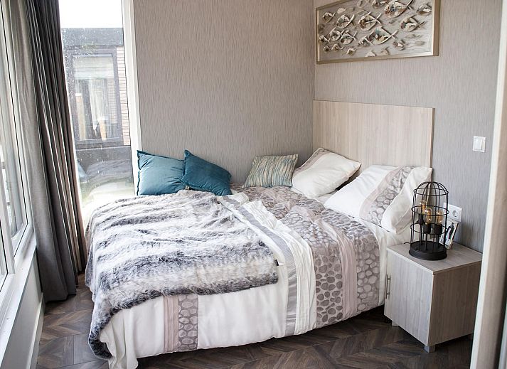Guest house 2101173 - Holiday property Oostelijk Flevoland - Waterlodge 4