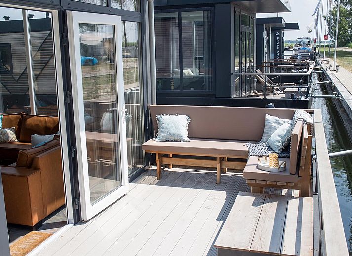 Guest house 2101173 - Holiday property Oostelijk Flevoland - Waterlodge 4